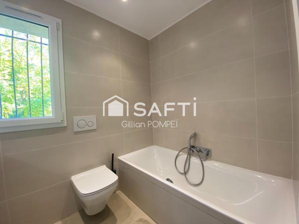 Alliance parfaite entre design et exclusivité