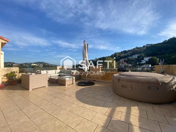 Alliance parfaite entre design et exclusivité