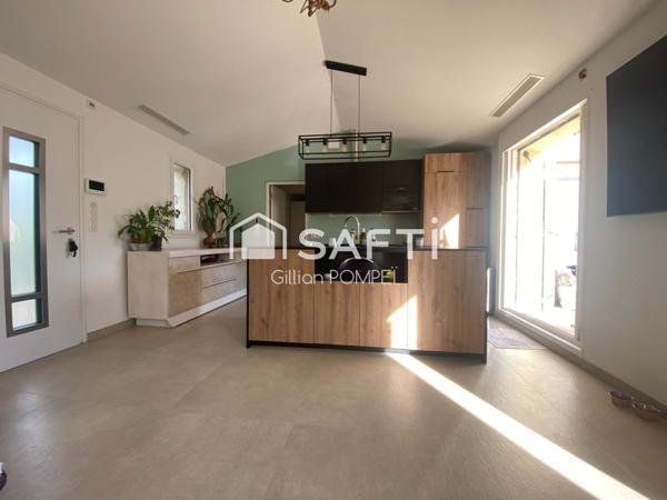 Alliance parfaite entre design et exclusivité