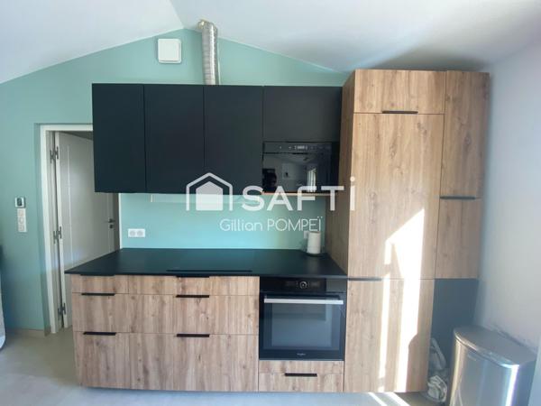 Alliance parfaite entre design et exclusivité