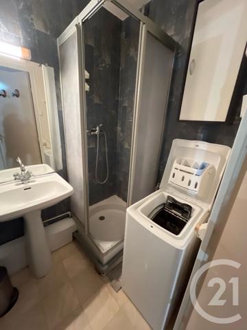 Appartement F2 à vendre  2 pièces - 25,21 m2 LE GRAU DU ROI - 30