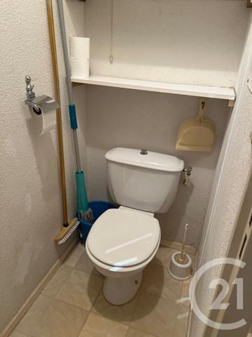 Appartement F2 à vendre  2 pièces - 25,21 m2 LE GRAU DU ROI - 30