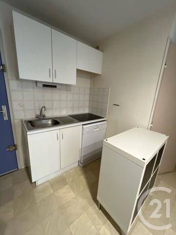 Appartement F2 à vendre  2 pièces - 25,21 m2 LE GRAU DU ROI - 30