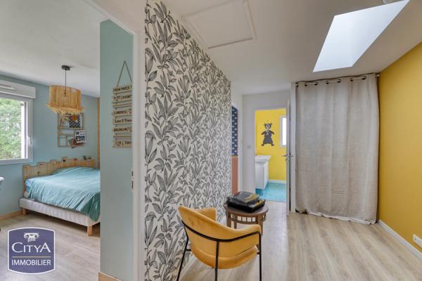 Maison à vendre 6 pièces 129.28m² Saint-Michel-Chef-Chef (44730)