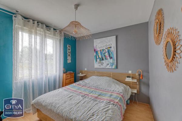 Maison à vendre 6 pièces 129.28m² Saint-Michel-Chef-Chef (44730)
