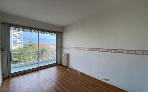 Appartement à louer    3 pièces • 106,75 m2 La Rochelle