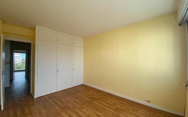 Appartement à louer    3 pièces • 106,75 m2 La Rochelle