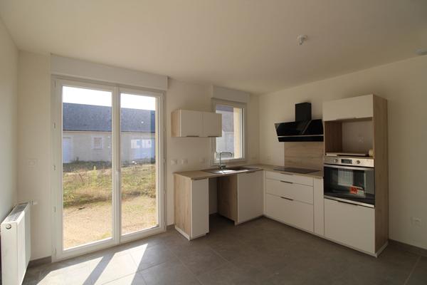 EXCLUSIVITÉ - VINEUIL