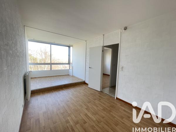 Appartement à vendre 3 pièces 73 m² Paron