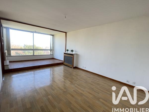 Appartement à vendre 3 pièces 73 m² Paron