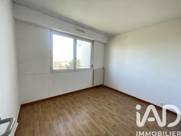 Appartement à vendre 3 pièces 73 m² Paron