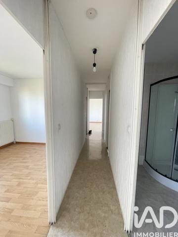 Appartement à vendre 3 pièces 73 m² Paron
