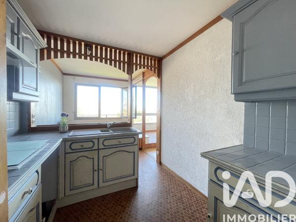 Appartement à vendre 3 pièces 73 m² Paron