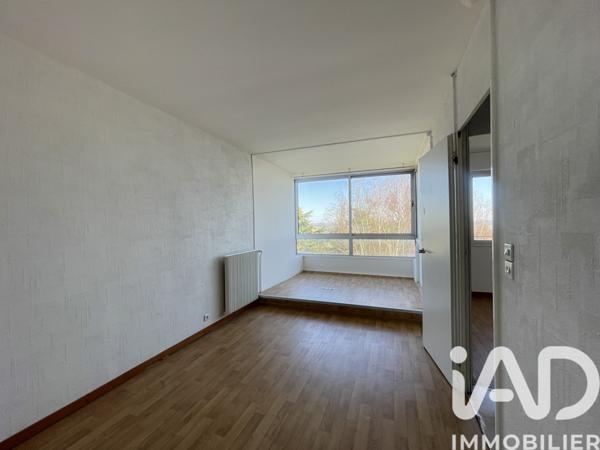Appartement à vendre 3 pièces 73 m² Paron