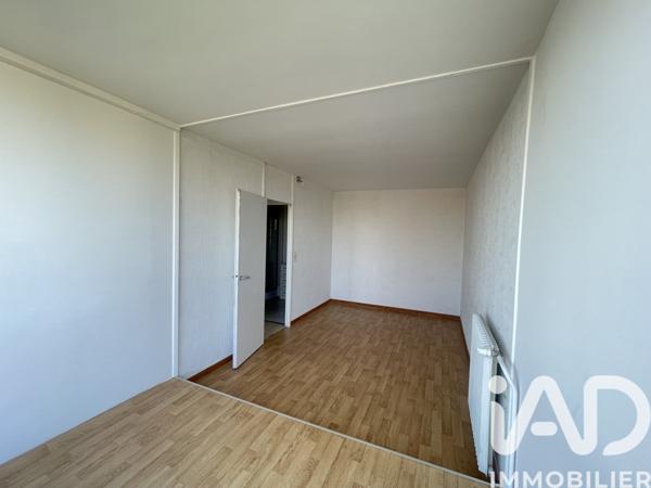 Appartement à vendre 3 pièces 73 m² Paron