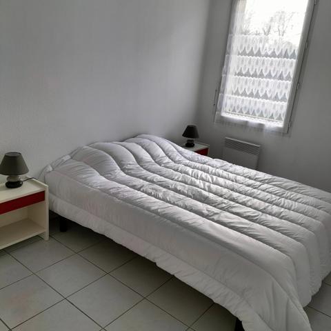 Appartement à vendre 3 pièces COGNAC (16)BALCON