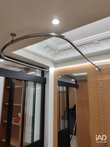 Murs commerciaux  à vendre 135 m² Paris 18