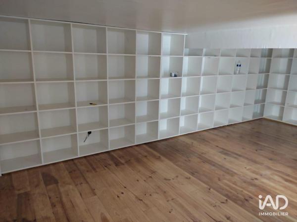 Murs commerciaux  à vendre 135 m² Paris 18