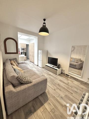 Maison à vendre 5 pièces 102 m² Lille