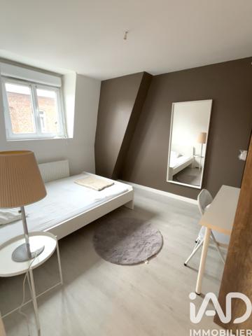 Maison à vendre 5 pièces 102 m² Lille