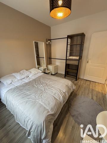 Maison à vendre 5 pièces 102 m² Lille