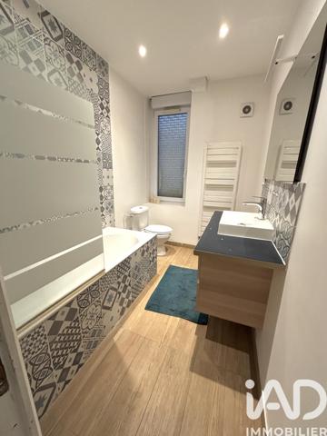 Maison à vendre 5 pièces 102 m² Lille