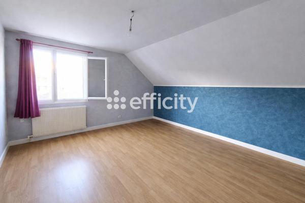 Maison 7 pièces - 120 m²