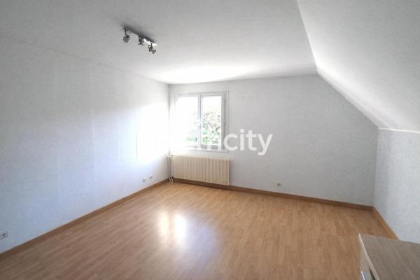 Maison 7 pièces - 120 m²