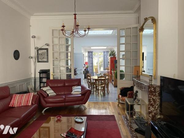 Vente maison à ARRAS