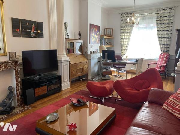 Vente maison à ARRAS