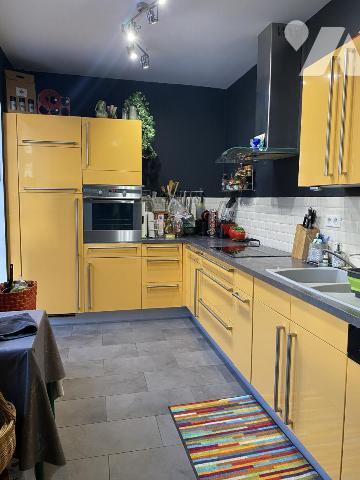 Vente maison à ARRAS