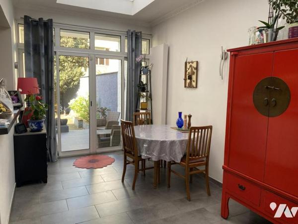 Vente maison à ARRAS