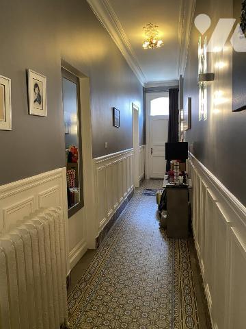 Vente maison à ARRAS