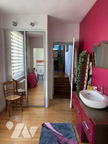 Vente maison à ARRAS