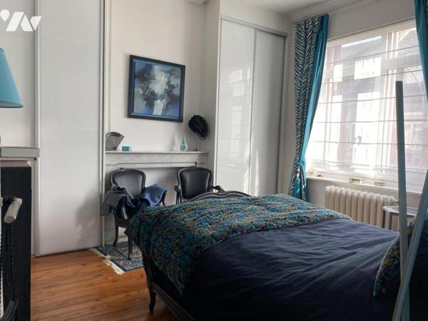 Vente maison à ARRAS