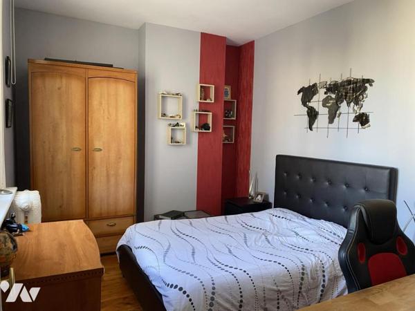 Vente maison à ARRAS