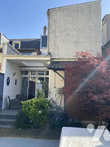 Vente maison à ARRAS