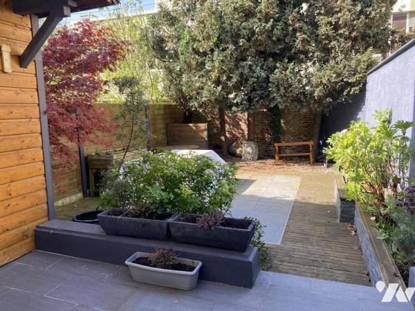 Vente maison à ARRAS