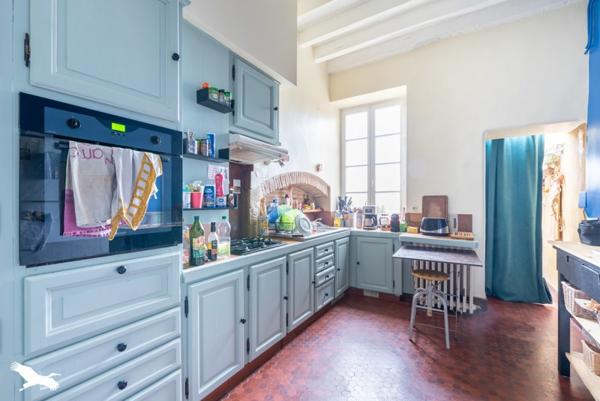 Maison à vendre |  Le Houga |  13 pièces | 365 m²