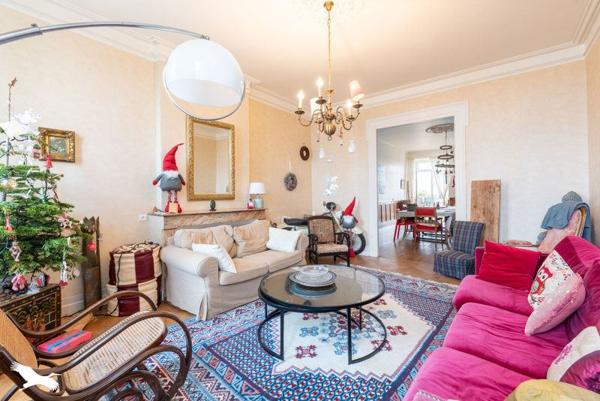 Maison à vendre |  Le Houga |  13 pièces | 365 m²