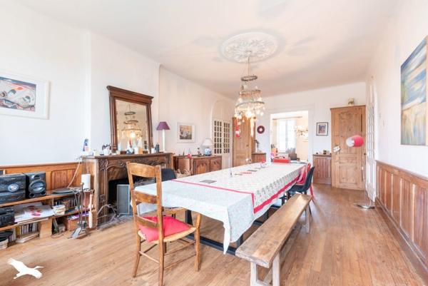 Maison à vendre |  Le Houga |  13 pièces | 365 m²