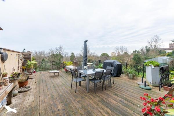 Maison à vendre |  Le Houga |  13 pièces | 365 m²