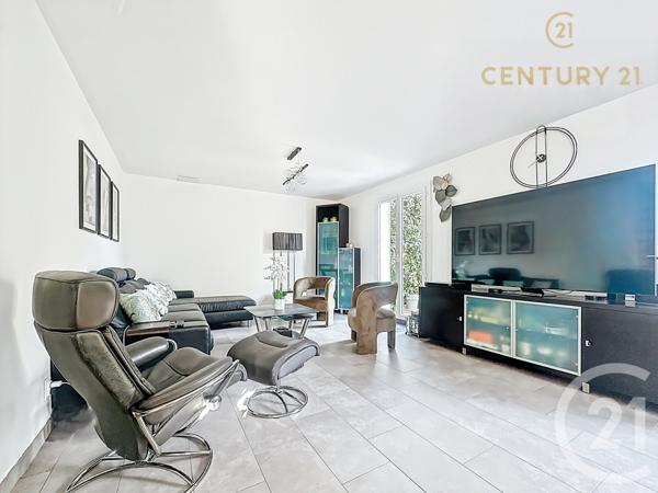 Maison à vendre  5 pièces - 117,66 m2 MARSEILLE - 13011