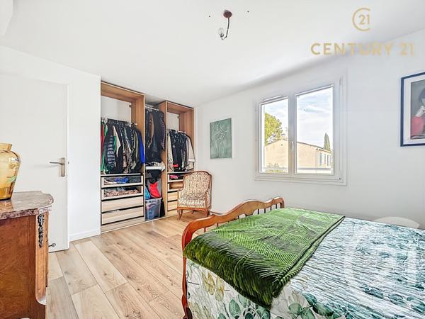 Maison à vendre  5 pièces - 117,66 m2 MARSEILLE - 13011