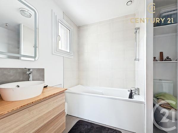 Maison à vendre  5 pièces - 117,66 m2 MARSEILLE - 13011