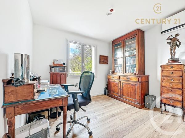 Maison à vendre  5 pièces - 117,66 m2 MARSEILLE - 13011