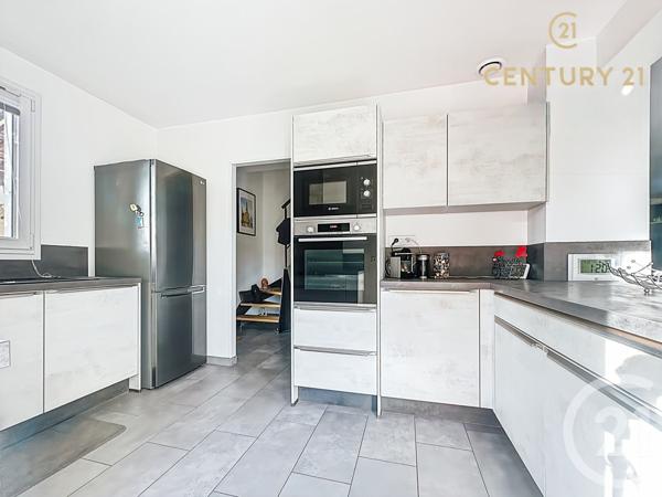 Maison à vendre  5 pièces - 117,66 m2 MARSEILLE - 13011