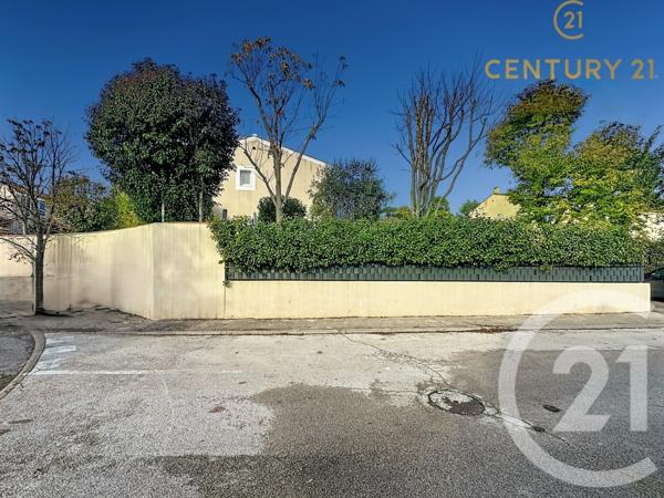 Maison à vendre  5 pièces - 117,66 m2 MARSEILLE - 13011