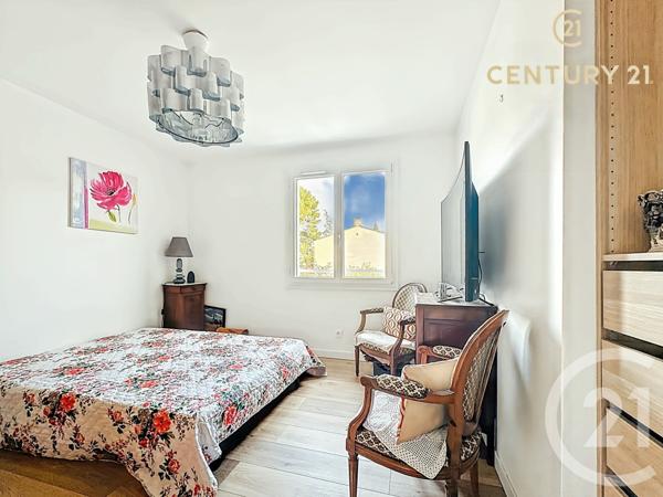 Maison à vendre  5 pièces - 117,66 m2 MARSEILLE - 13011