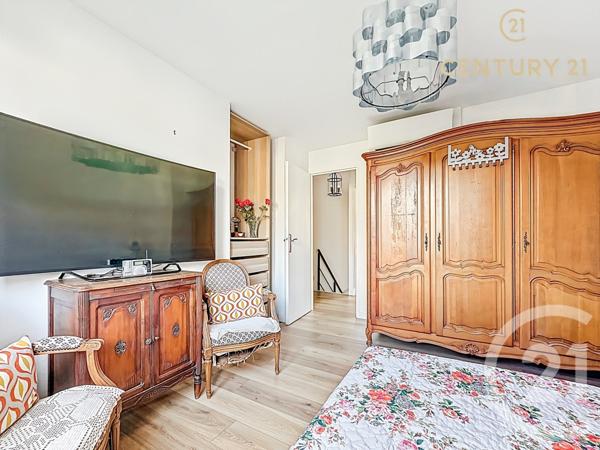 Maison à vendre  5 pièces - 117,66 m2 MARSEILLE - 13011